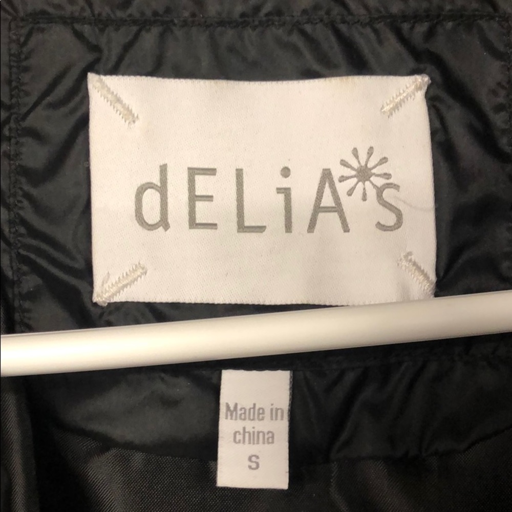 Jacket - Picture 3 of 4